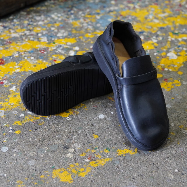 AURORA SHOES(I[V[Y)/ MIDDLE ENGLISH#ME-W(6)