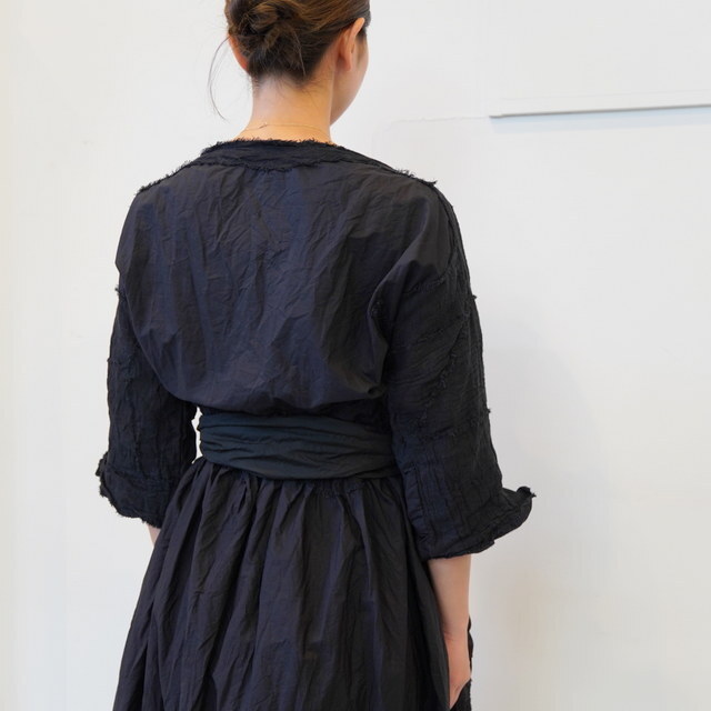 DANIELA GREGIS(_jG OWX)  abito dress#A528ZWL3664(6)