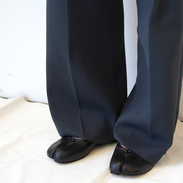 CFCL(V[GtV[G) SOFT MILANSEMI WIDEPANTS #CF010KF117JP00(6)