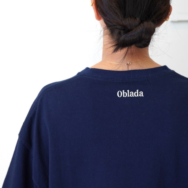 Oblada(Iu_) MARGE&MAGGIE TEE#M2510CU20(6)