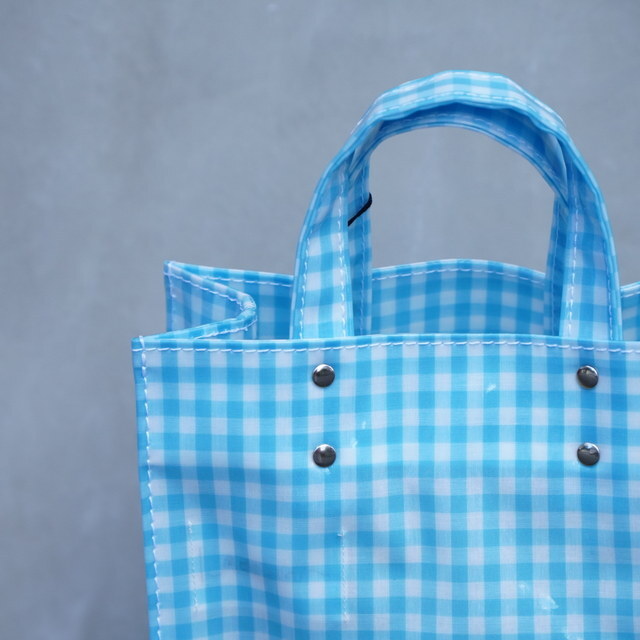 TEMBEA(exA) PAPER TOTE SMALL #TMB-2286H(6)