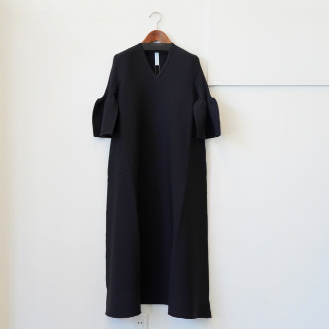 CFCL(V[GtV[G) POTTERY-SHORT BELL SLEEVE FLARE DRESS#CF010KH034JP00(6)