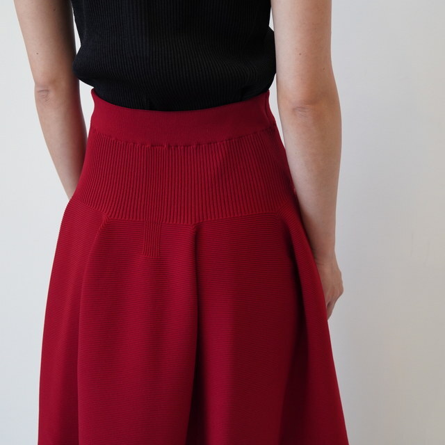 CFCL(V[GtV[G) POTTERY SKIRT#CF010KG200JP00(6)