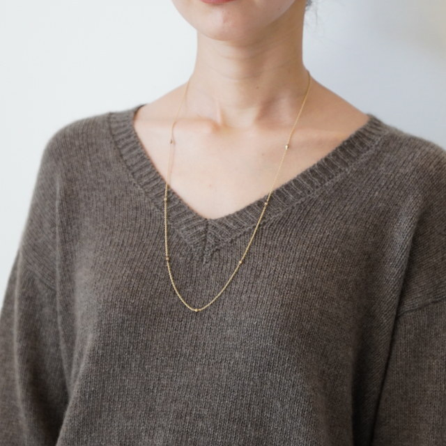 Kristensen DU NORD(NXeZhDmh) / VlbN KNIT #B-G-241(6)