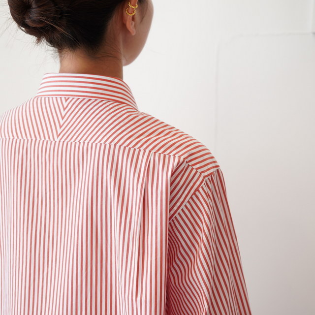 Oblada(Iu_) JERMYN SHIRT#F2510SH01(6)