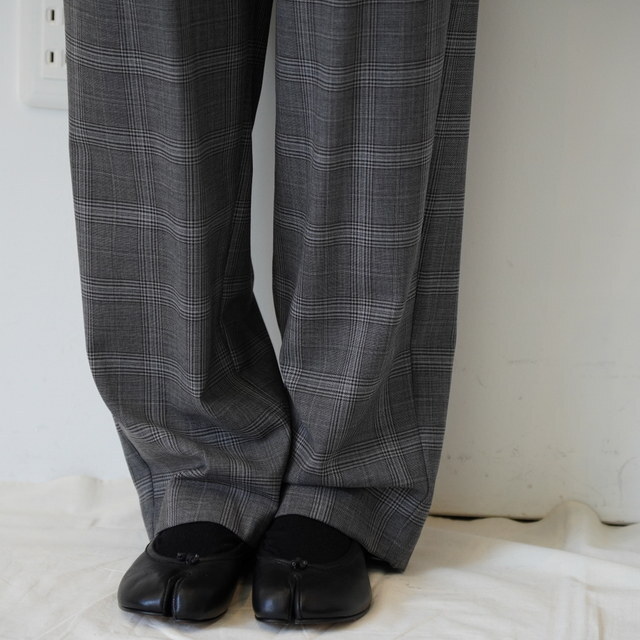 humoresque([XN) casual pants #NA2404(6)