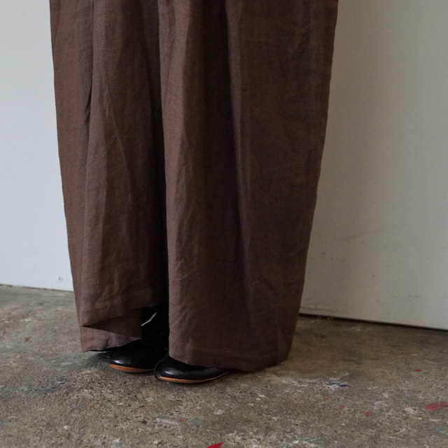 suzuki takayuki(XYL^JL) barrel skirt#A261-15(6)