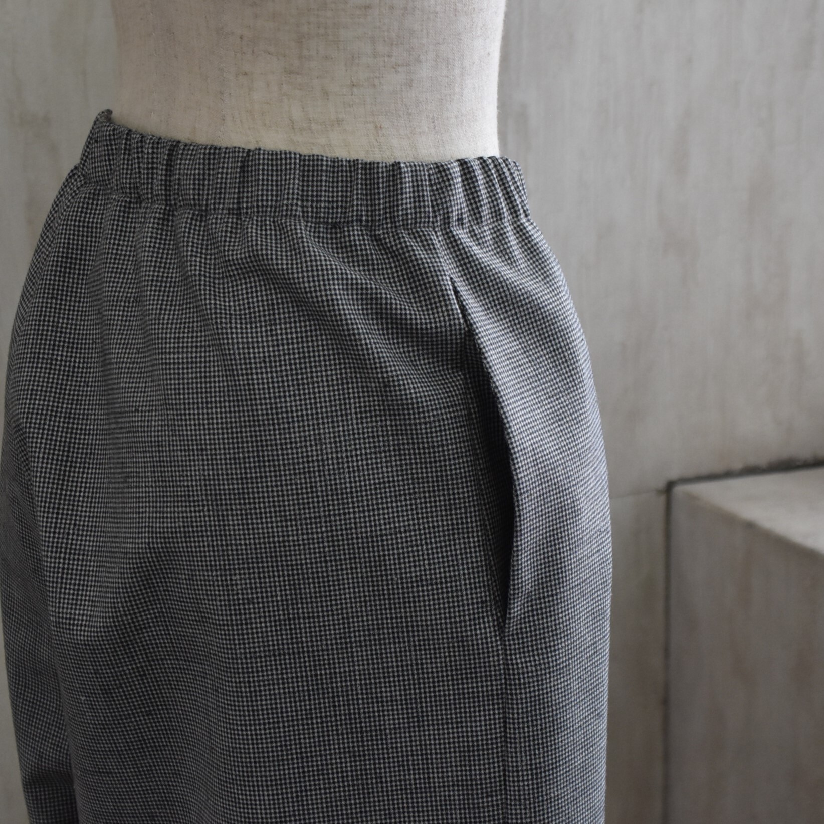 Whiteread (zCg[h) / TROUSERS #WR073RC-AA(6)