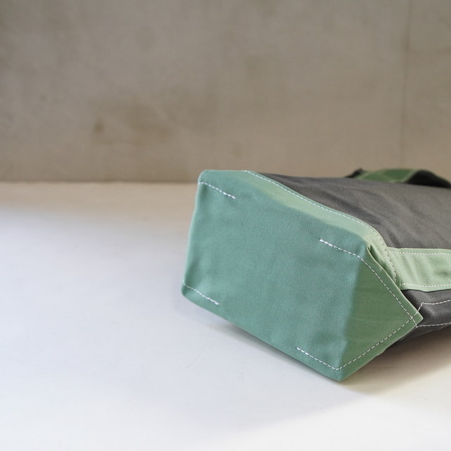 TEMBEA(exA) BAGUETTE TOTE SMALL #TMB-0985N(6)