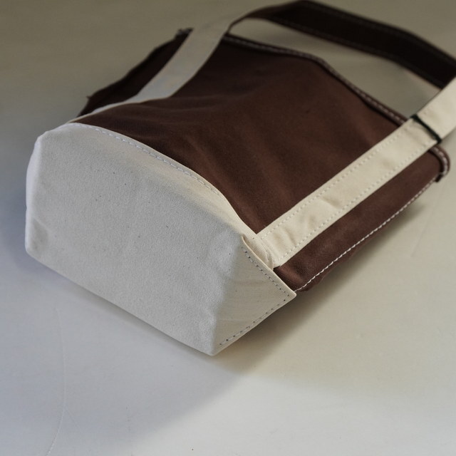 TEMBEA(exA) BAGUETTE TOTE MINI #TMB-1758H(6)