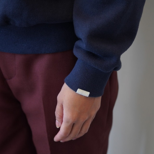 Oblada(Iu_) SO MANY BOOKS SWEAT #F2510CU0659F0(6)