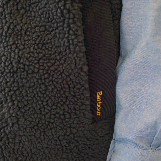 Barbour/{AxXg #252LLI0016(6)