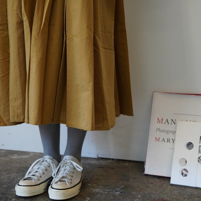 maison de soil(]h\C) / RAJASTHAN GATHER WRAP DRESS #INMDS25744(6)