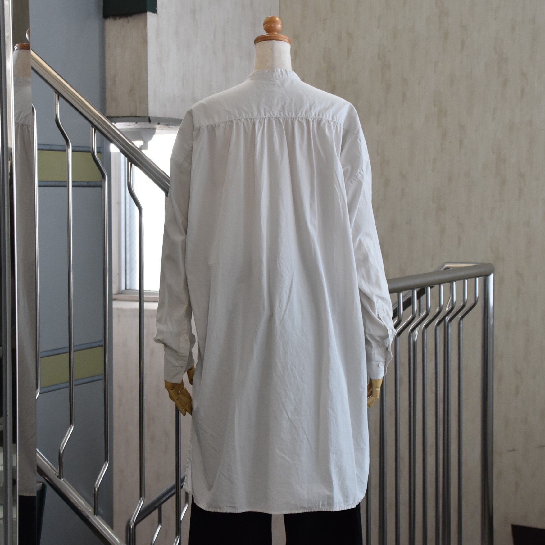 TOUJOURS(gDW[) / Tuxedo Long Shirty3FWJz #MM43HS02-AA(6)