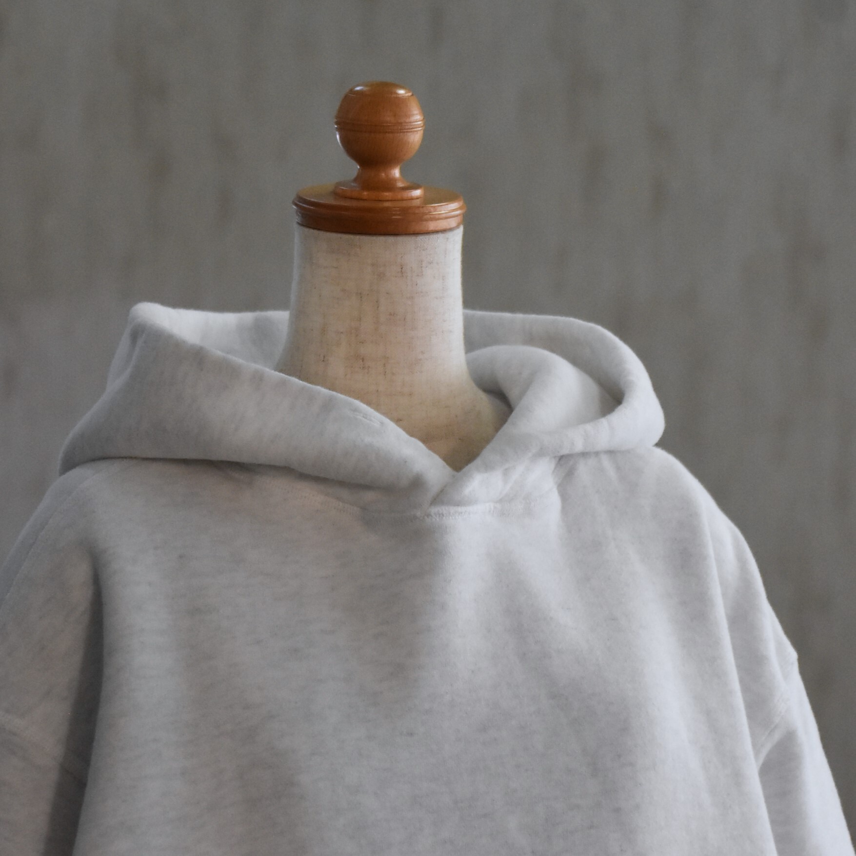 TOUJOURS(gDW[) / Parka #FM43XC09-AA(6)