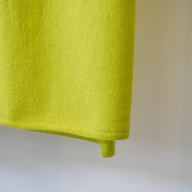 eleven 2nd (CuZJh) CASHMERE LARGE STOLE #E2W-1118(6)