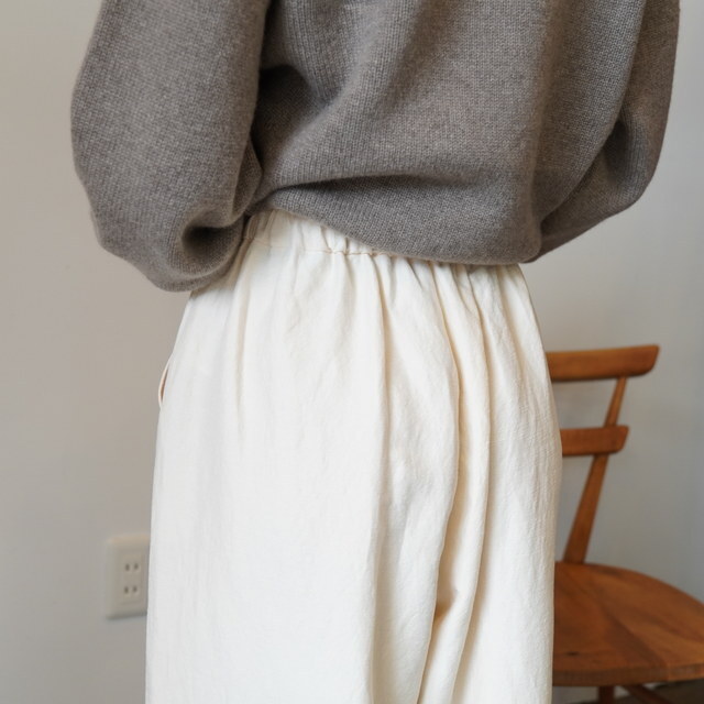humoresque([XN) culottes #NA2402(6)