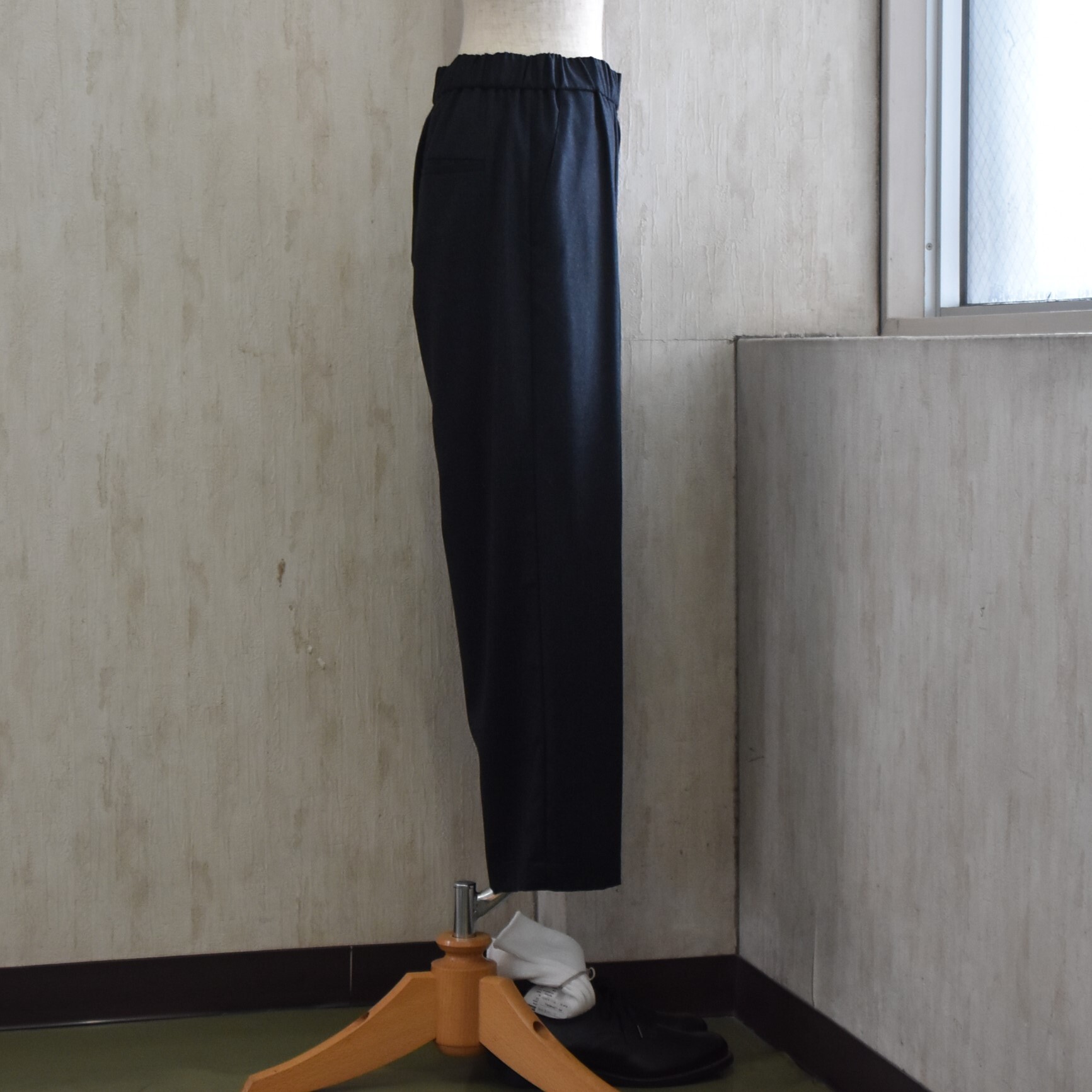 TOUJOURS(gDW[) / Easy Trousersy2FWJz #YM43KP04-AA(6)