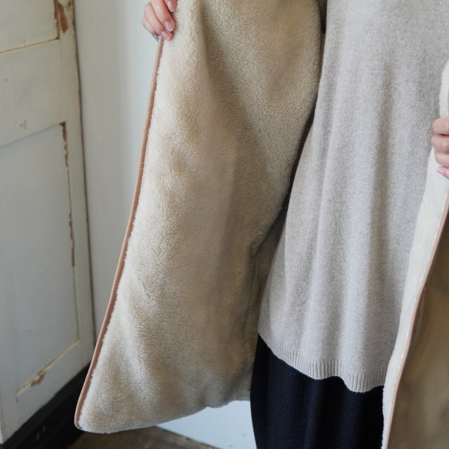 TOUJOURS(gDW[) / o[VuPADDED LINERLONGVE#YM43NV04(6)