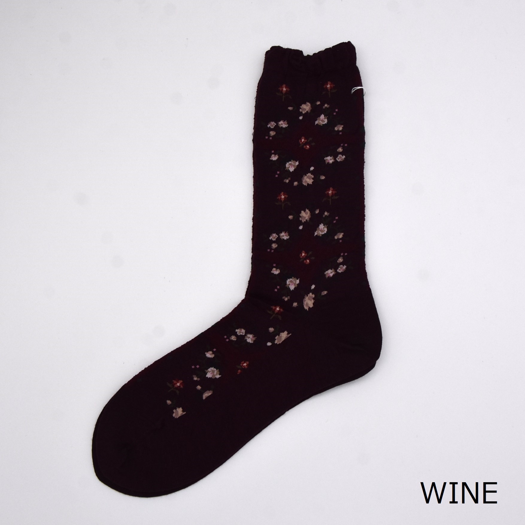 ANTIPAST (AeBpXg) / ROSE WALL SOCKSy2FWJz#AM-809-AA(6)