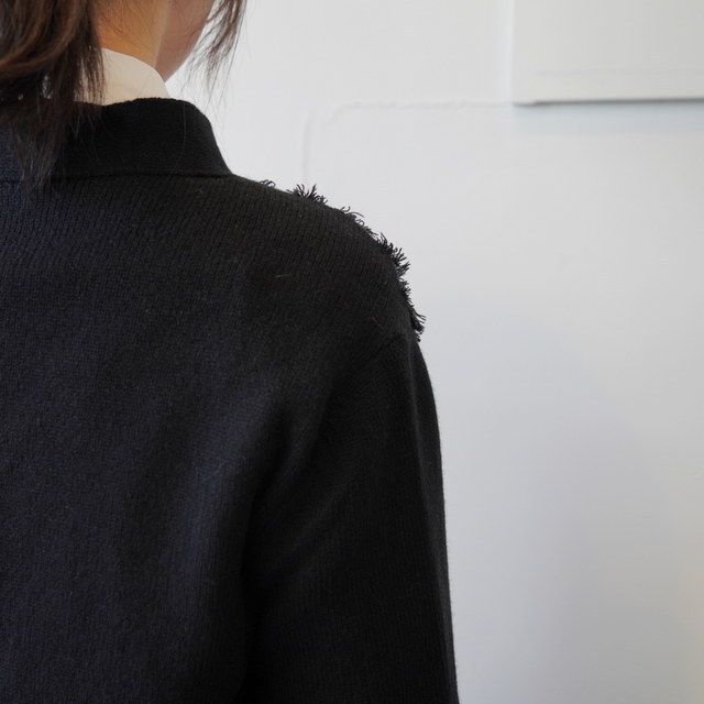 ANTIPAST(AeBpXg) / SOCK KNIT V-CD #NF158-230(6)