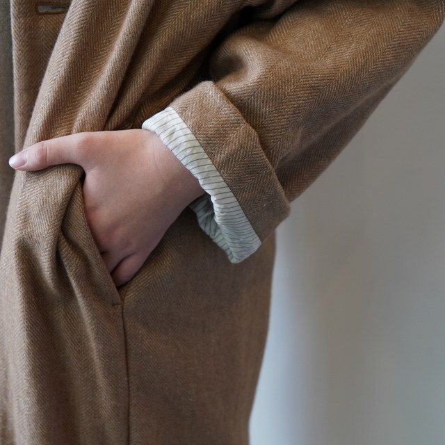 suzuki takayuki(XYL^JL) topper coat 2 #A261-33(6)