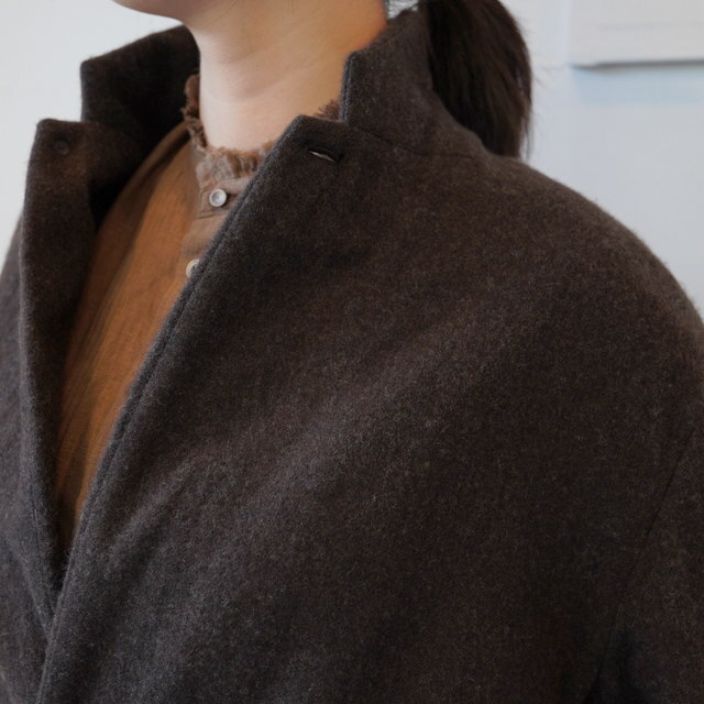 suzuki takayuki(XYL^JL) ​​​​​​​fulling jacket #A262-23(6)