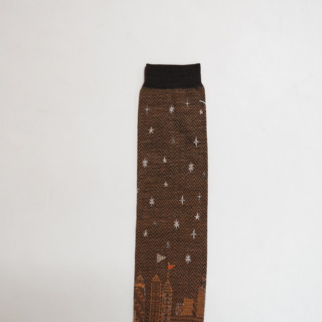 ANTIPAST (AeBpXg) / CITY SCAPE HSy3FWJz#AM-808HS(6)