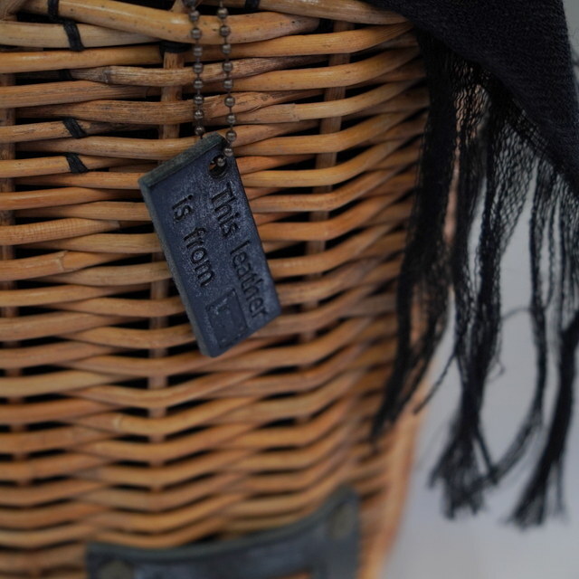 ebagos(�G�o�S�X)   �g�[�g�o�X�P�b�g ���U�[�n���h��  #15604(6)