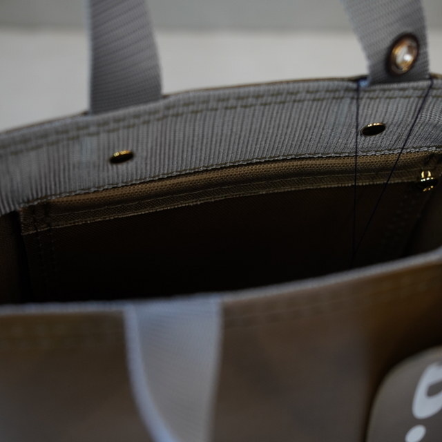 ebagos(GoSX) / 6LoXPVC Yg[g #15607KA(6)