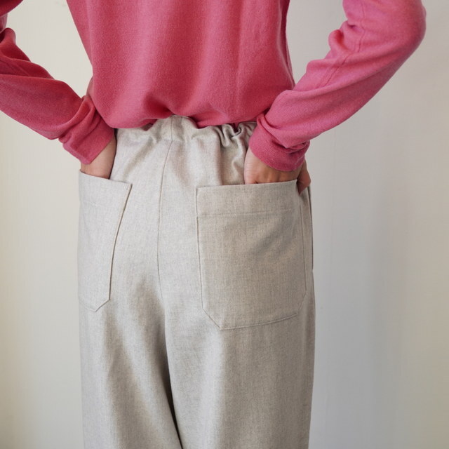 eleven 2nd (CuZJh) WIDE PT #E2F-1029(6)