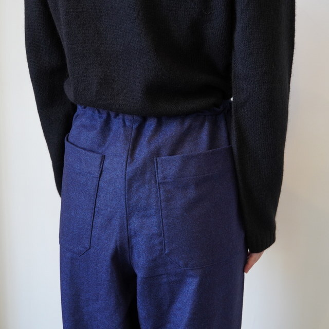 eleven 2nd (CuZJh) WIDE PT #E2F-1031(6)