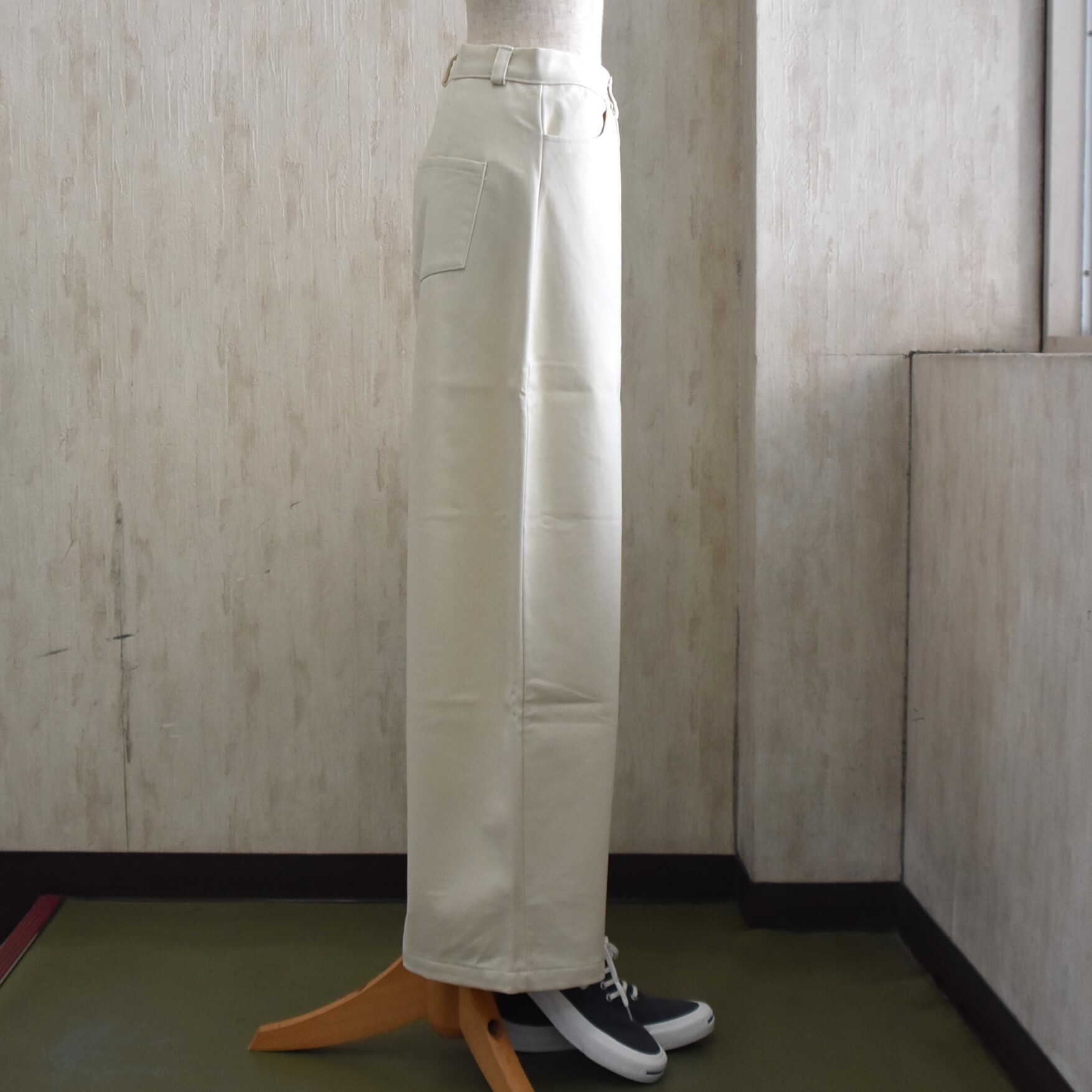 Worker's Nobility([J[Y mreB) / WidePantsy2FWJz #WIDEPANTS-AA(6)