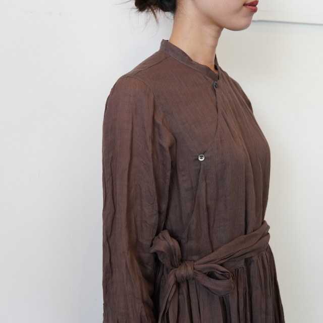 suzuki takayuki(�X�Y�L�^�J���L) ​​​​​​​CACHE-COEUR DRESS #A261-27(6)