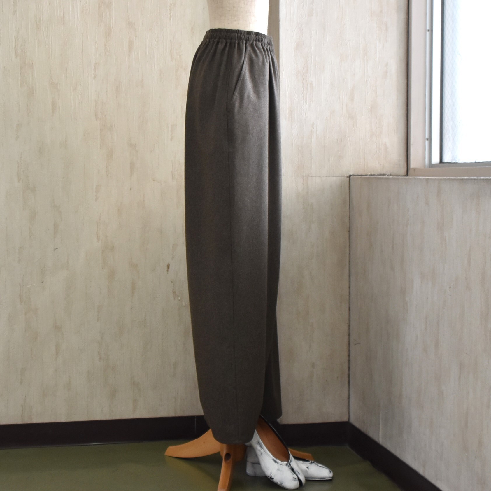 SOFIE D'HOORE(\tB[h[) / Pantsy2FWJz#PASCH-WOLF-AA(6)