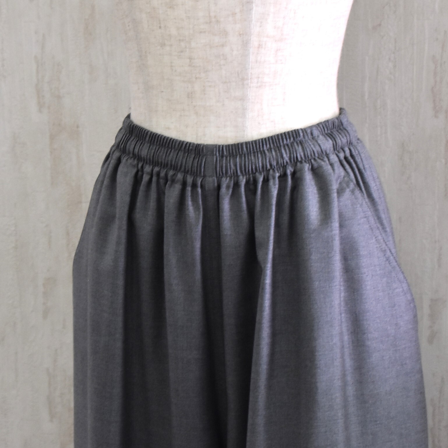 SOFIE D'HOORE(\tB[h[) / Pants #PASCH-WO110-AA(6)