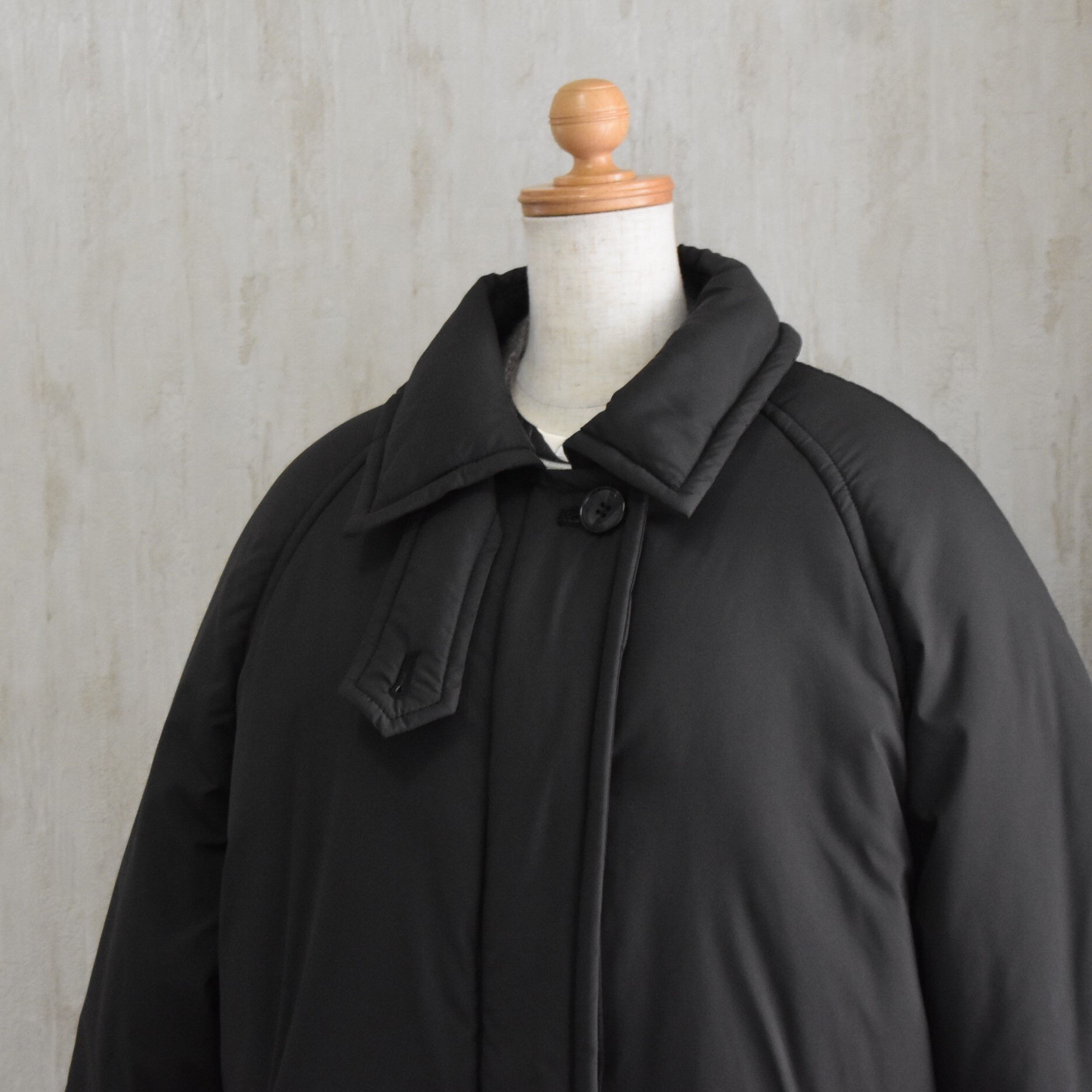 SACRA (TN) / PADDING TAFFETA COATy2FWJz #125601011-AA(6)