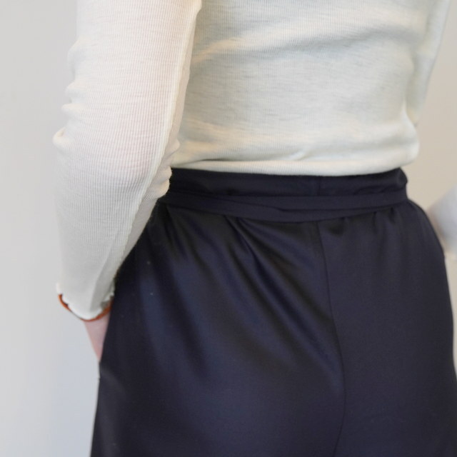 DANIELA GREGIS(_jG OWX) pantalone trousers #P15LW58211(6)