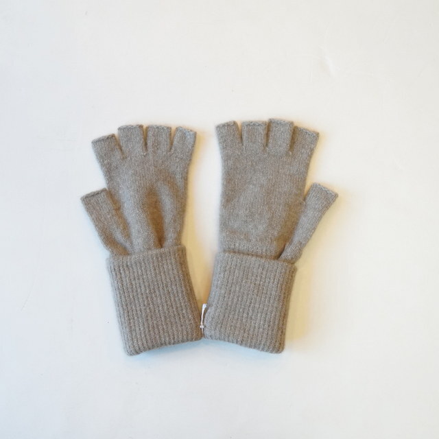 ARMEN(A[) GEELONGORA FINGERLESS GLOVE #NGG0753L(6)