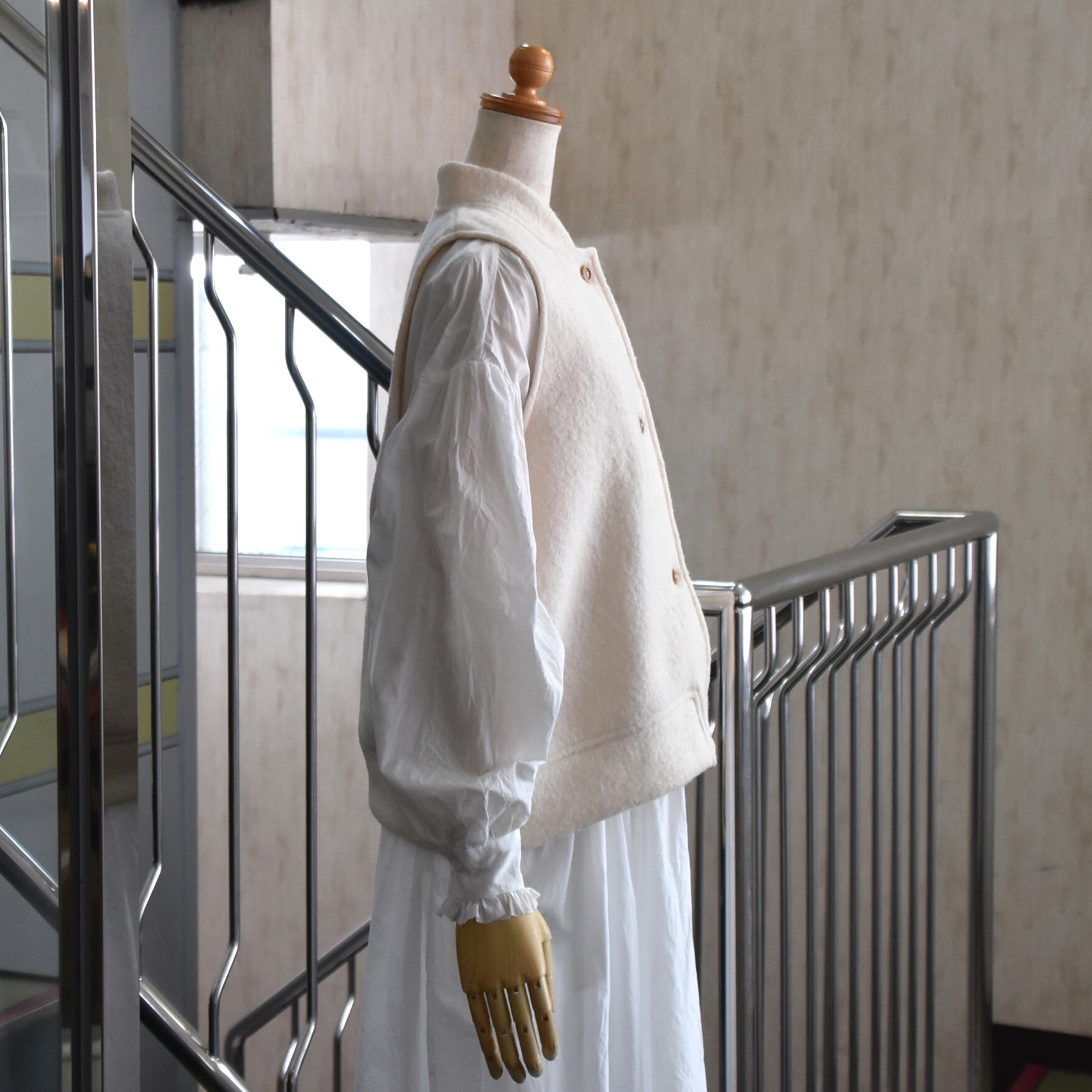 Worker's Nobility([J[Y mreB) / The Vesty2FWJz #THEVEST-AA(6)