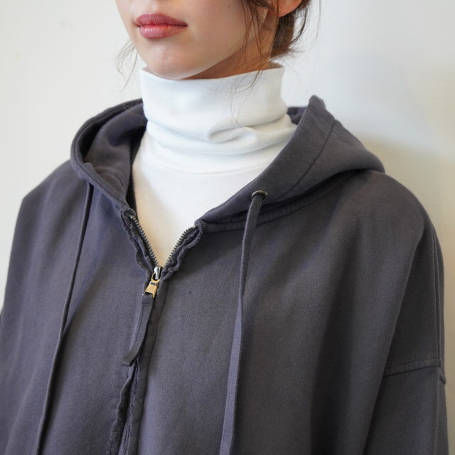 Kristensen DU NORD(NXeZhDmh) ZIP UP p[J[ #L-382(6)