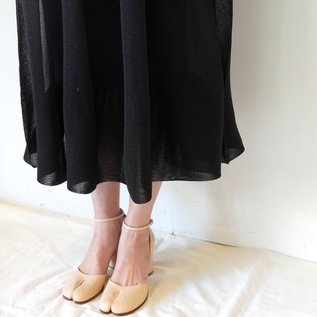 CFCL(�V�[�G�t�V�[�G��) OVERWRAPPED POTTERY-SKT #CF011KG023JP00(6)