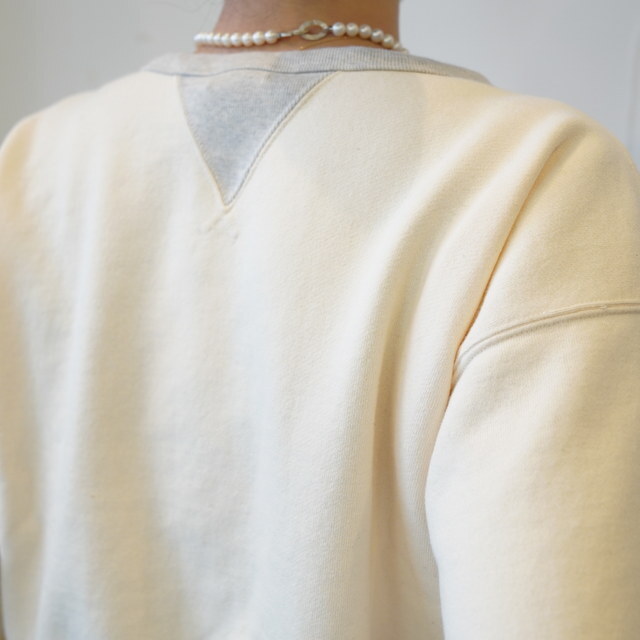 Oblada(�I�u���_) W GAZZTTE SWEAT#S2610CU04(6)