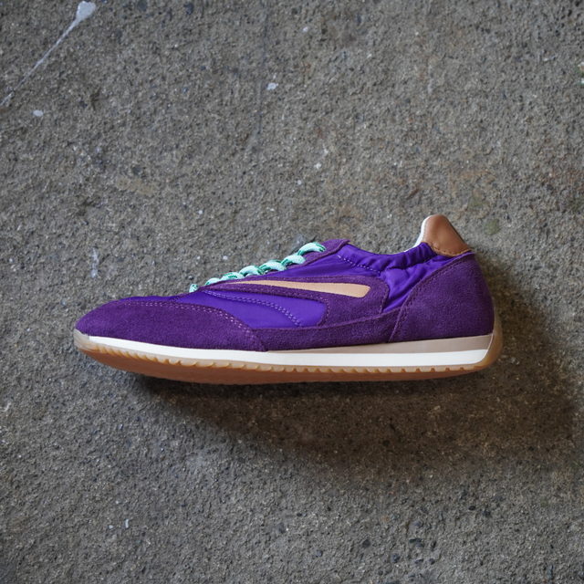 D.A.T.E.(�f�C�g)ATHLETA BALLET #AB-CO-PU(6)