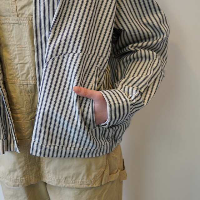  SARAH(�T��) Hickory Drizzler JK #C60266(6)