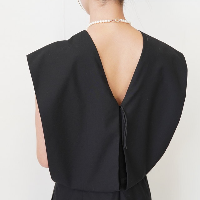 BOWTE(�o�E�g) EXTRA FINE WORSTED TOROPICAL ALL IN ONE #261-09-0002(6)