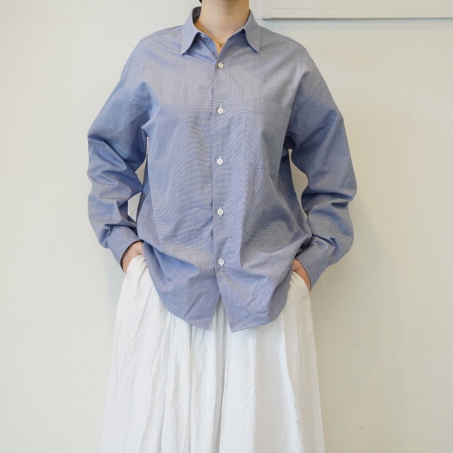 Oblada(�I�u���_) EOE AUTHENTIC SHIRT#S2610SH10(6)