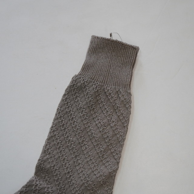 eleven 2nd (�C���u���Z�J���h) Slant Socks #E2A-0057(6)