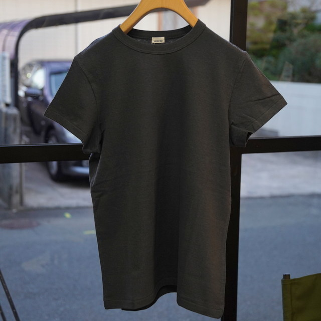 eleven 2nd (�C���u���Z�J���h) SHORT T-SHIRT #E2C-2125(6)