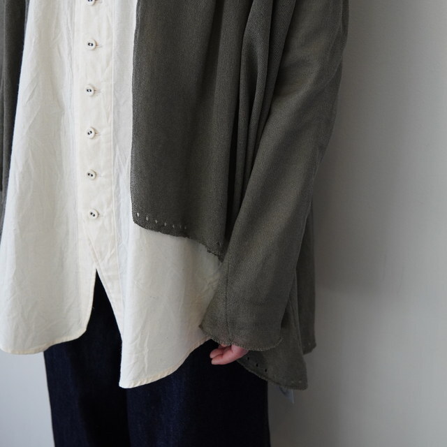 GASA*(�K�T) ���̐X �j�b�g�M���U�[�J�[�f�B�K�� #11263-11305(6)